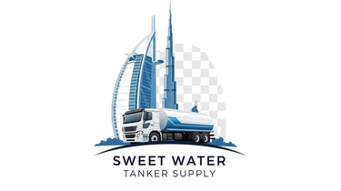 Sweet Water Tanker Supply In Dubai logo