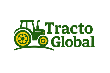 TractoGlobal logo