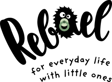 rebael logo