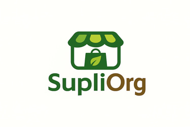 Supliorg logo