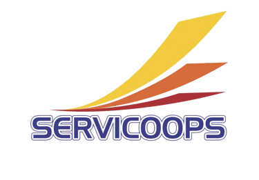 Servicoops logo