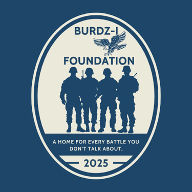 BURDZ-I FOUNDATION logo