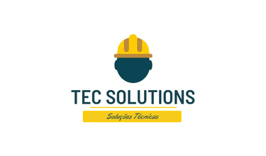Tecsolutions  logo