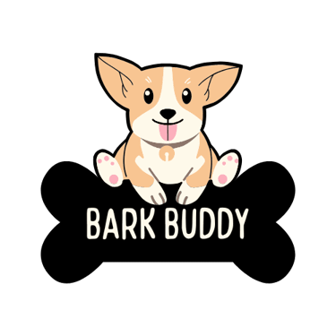 Bark Buddy logo