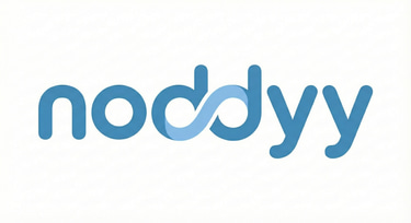 noddyy logo