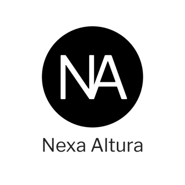Nexa Altura logo
