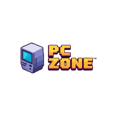 PCZone logo