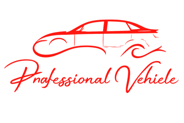 شركة المركبة المحترفة لخدمات السيارات logo