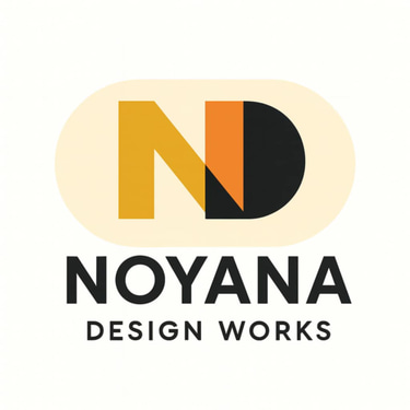 NOYA Tales logo