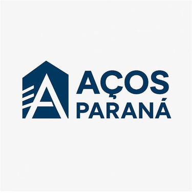 Aços Paraná Serralheria logo