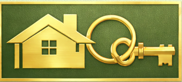 property management Atenas logo