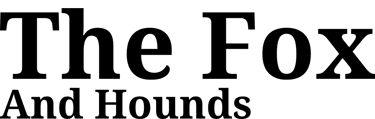 Fox and Hounds logo
