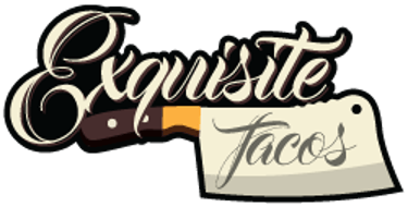 Exquisite Tacos logo