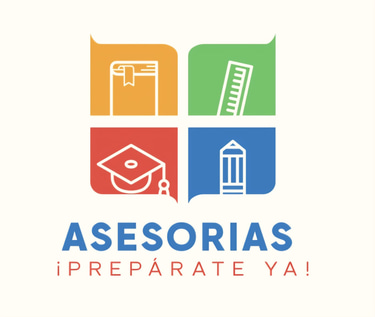 Asesorias para Prepa logo