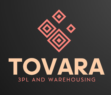 TOVARA logo