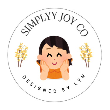 Simply Joy Co logo