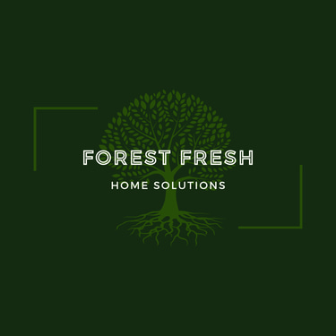 Forest Fresh Home Solutions logo