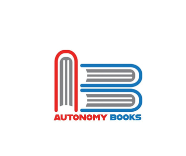 Autonomy Books logo