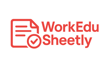 Worksheetly logo