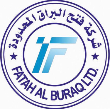 FATAH AL BURAQ logo