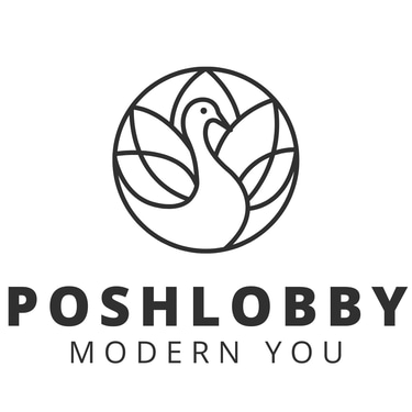 PoshLobby.com logo