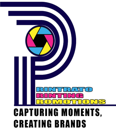 Printrato Printing and Promotions logo