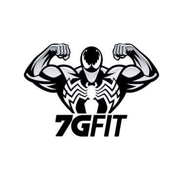 7GFIT logo