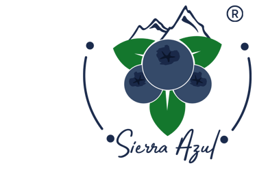 Sierra Azul logo