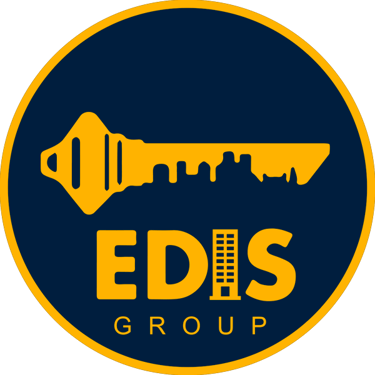 EDIS Group logo