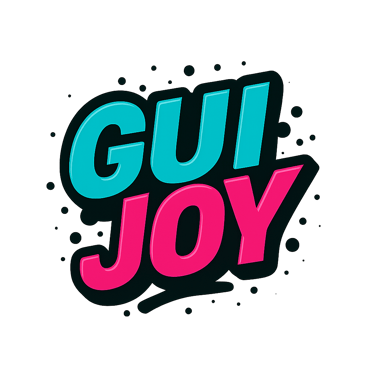GuiJoy logo