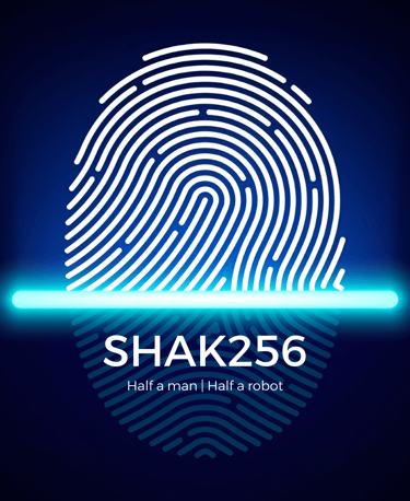 Shakrah Tech Consulting logo