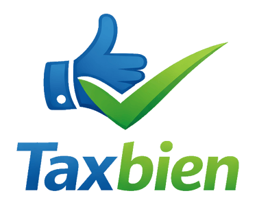Taxbien logo