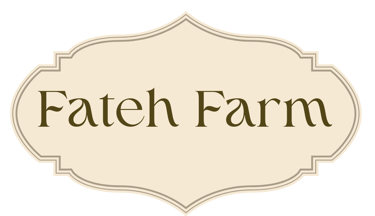 Fateh Farm logo