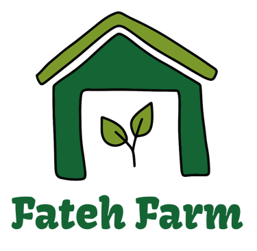 Fateh Farm logo