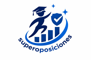 SUPEROPOSIOCIONES logo