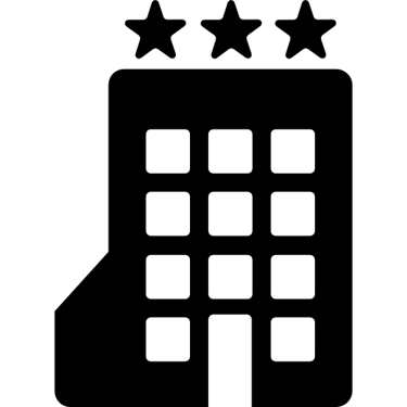 Hotel Udhayam International Thiruchendur logo