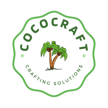 Coco Craft Green Ventures logo