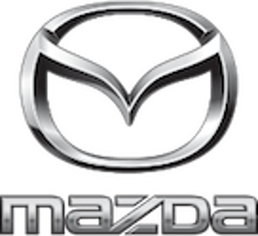mazda surabaya jawa timur logo