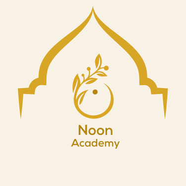 Noon Academy logo