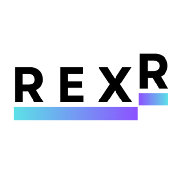 Rexr logo