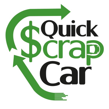 We buy your scarp car logo