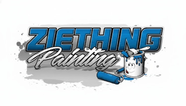 Ziething Painting logo
