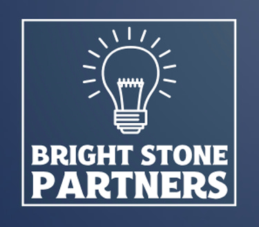 Bright Stone Partners logo