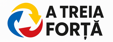 a treia forta logo