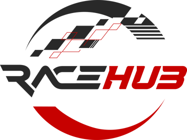 Race Hub logo