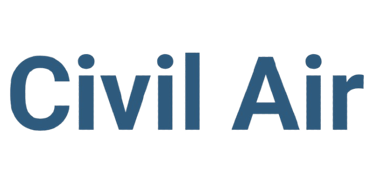 CivilAir logo