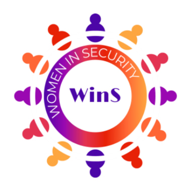 Women In Security - WinS logo