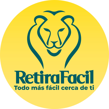 Retira Facil logo