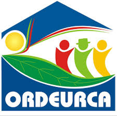 ORDEURCA logo