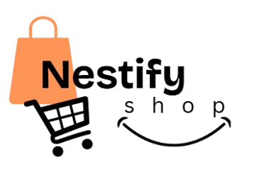 nestifyshop logo